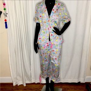Peter Alexander Pajamas